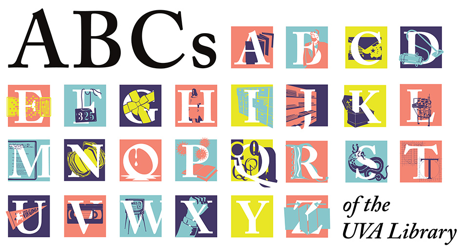 ABCs of UVA Library