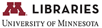 University of Minnesota Libraries