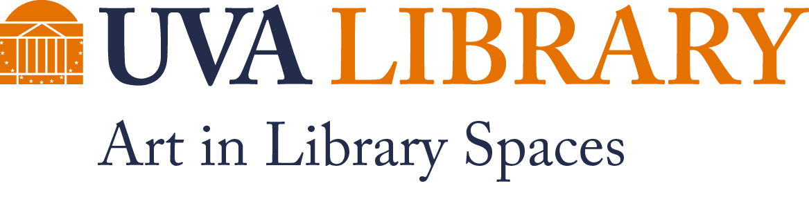 UVA Library: Art in Library Spaces